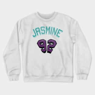 Jasmine 92 Crewneck Sweatshirt